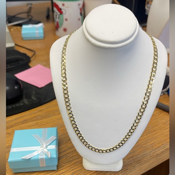 14kt gold